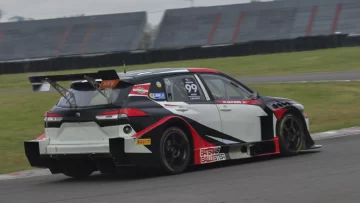 TC2000 en Rosario: a qué hora y cómo ver en vivo la clasificación