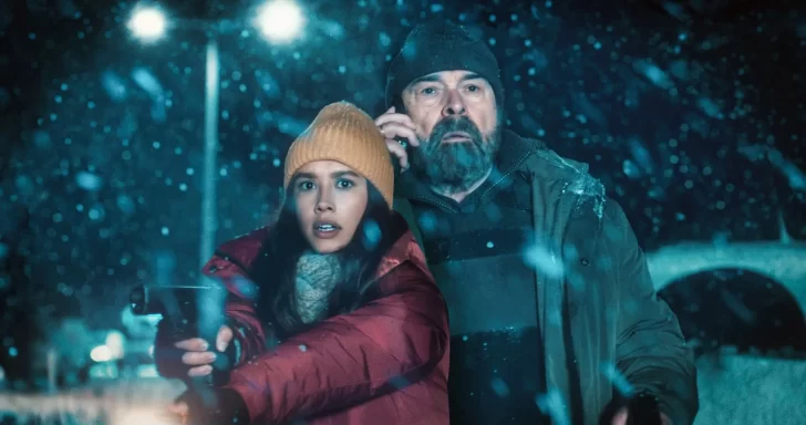 Cómo es “Mikaela”, la película española está en el top 3 de lo más visto de Netflix