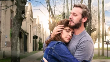 Cómo es “Corazón delator”, la película argentina que arrasa en Netflix