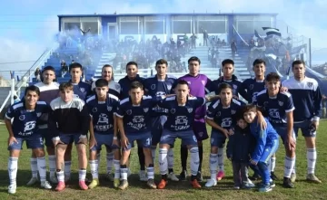 La tarde del sábado fue para la zona A y este domingo del Día del Padre habrá solo un partido