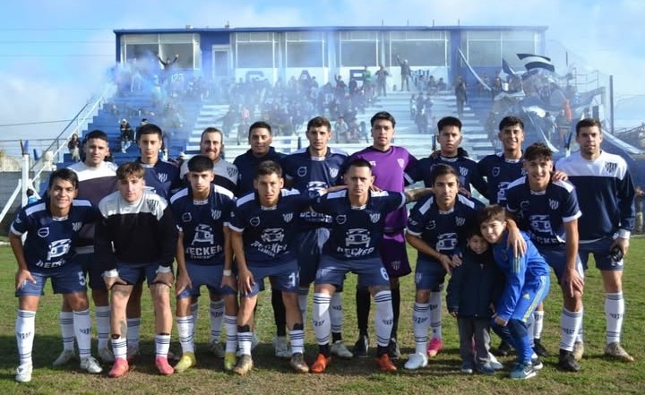 La tarde del sábado fue para la zona A y este domingo del Día del Padre habrá solo un partido