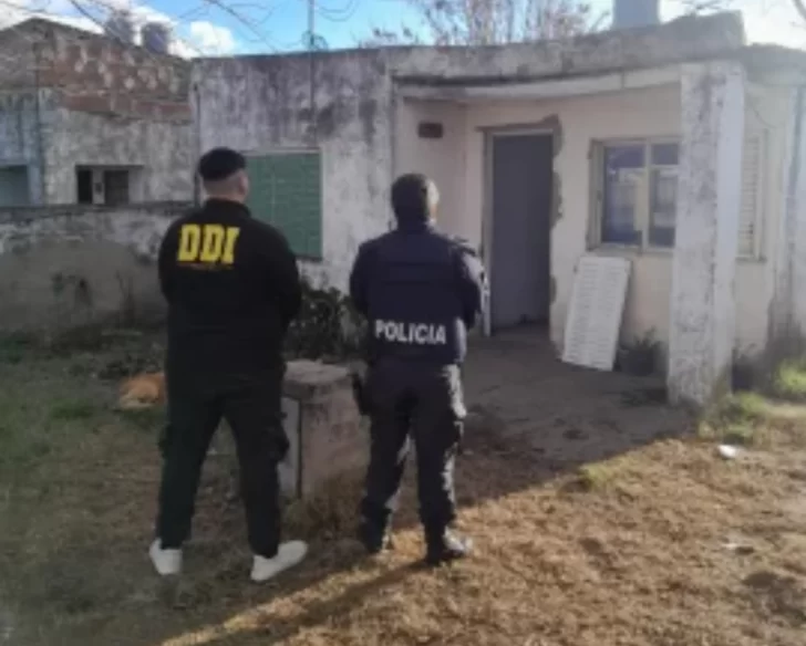 Recuperan bicicletas robadas y aprehenden al ladrón