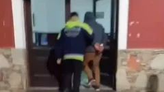 Grave hecho de violencia: dos aprehendidos tras agredir a personal policial y de tránsito en Necochea