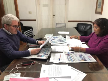 Piden que se regularice el Fondo Compensador para Escuelas