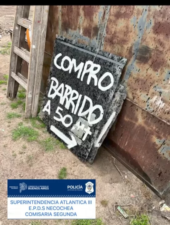 Golpe a los acopios ilegales de cereal: clausuran dos depósitos sin habilitación