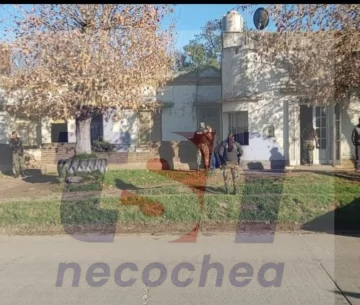 Por robo de maquinaria agrícola allanamientos en Quequén