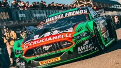 TC en Paraná: cronograma completo y horarios