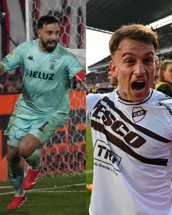 Huracán y Platense, por la historia: hora, TV y formaciones para la final