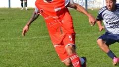 Con cuatro partidos en horarios distintos se completa la 4ta fecha del fútbol local