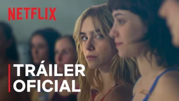 La serie de ocho capítulos que acaba de aterrizar en Netflix y ya es un fenómeno internacional