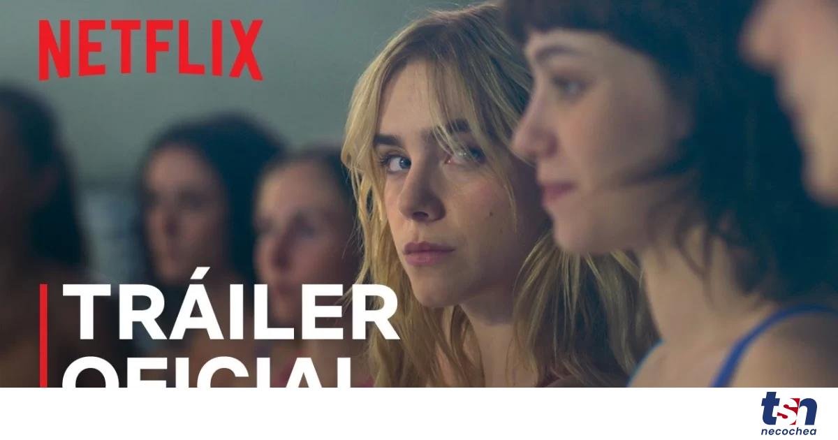 La serie de ocho capítulos que acaba de aterrizar en Netflix y ya es un ...