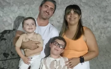 ¿Qué revelaron las autopsias de la familia del triple crimen y suicidio?