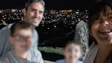 Triple crimen y suicidio en Tres Arroyos: los detalles de las autopsias