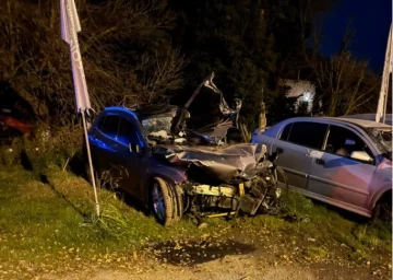 La dura acusación del hijo del médico que murió en la Ruta 88