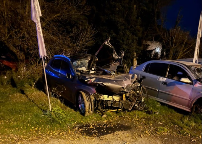 La dura acusación del hijo del médico que murió en la Ruta 88