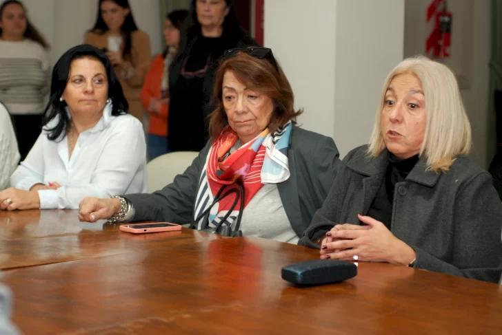 Convocarán a las autoridades de la Cruz Azul al Concejo