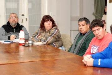 Preocupación por la seguridad portuaria y el futuro de los serenos de buque en Quequén