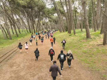 Cómo estará el clima este domingo en Necochea y Quequén