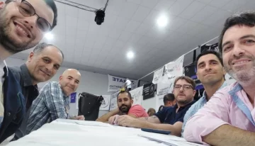 Los candidatos de La Libertad Avanza tienen la “Ficha Limpia”