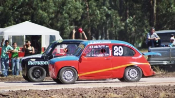 El clima volvió a frustrar el inicio de APSE y decidieron que la 1ra fecha será en circuito de asfalto
