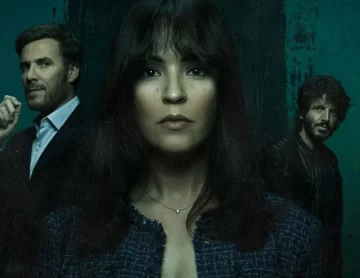 A qué hora se estrena la serie española “Ángela” en Netflix y de qué trata