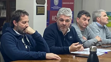 En la Sesión de mañana aprobarán las concesiones turísticas