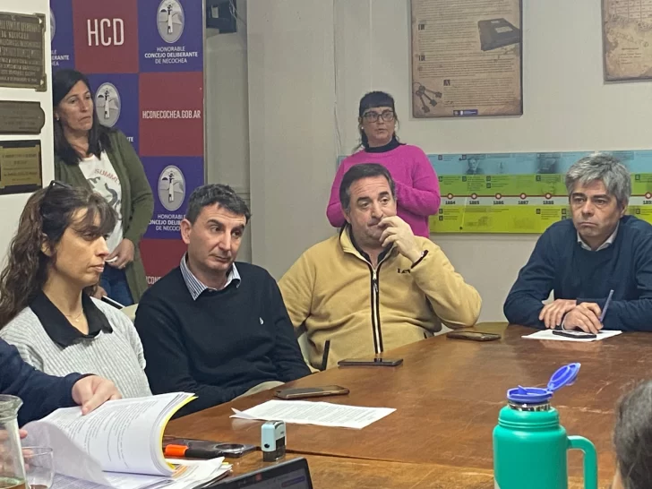 Intenso debate en el tratamiento de las concesiones turísticas