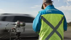 ¿Cuánto cuesta? Multas de tránsito bonaerenses con valores que impactan el bolsillo.