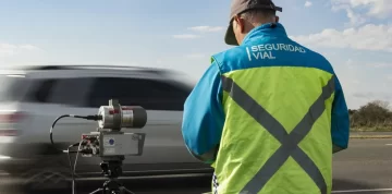 ¿Cuánto cuesta? Multas de tránsito bonaerenses con valores que impactan el bolsillo.