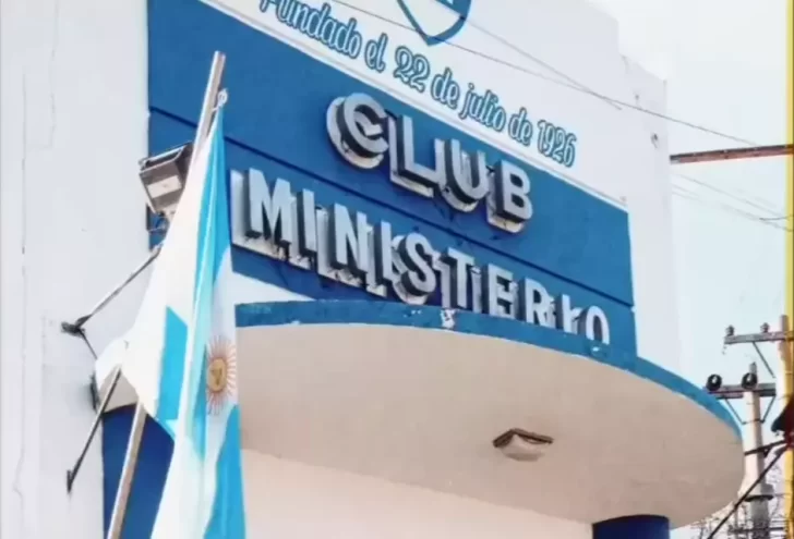 La carrera Rumbo al Centenario de Ministerio fue suspendida y se reprogramará