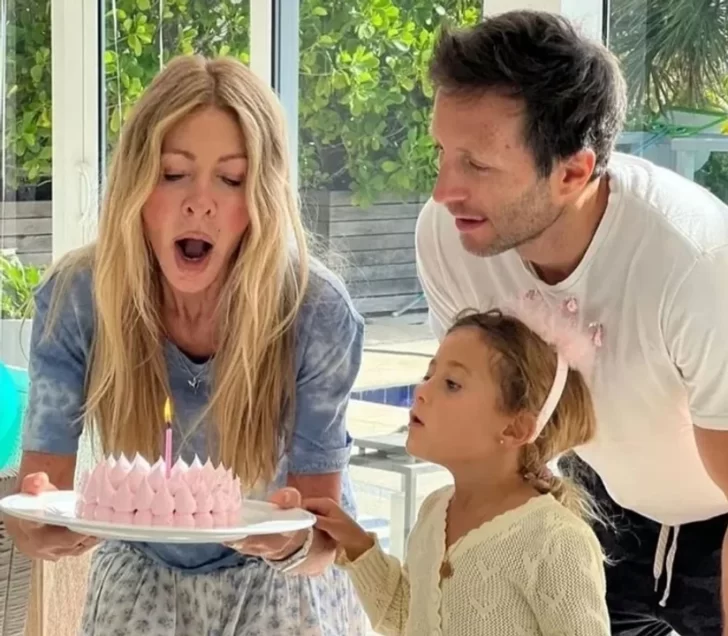 Murió una nieta de Gustavo Yankelevich y Cris Morena en el choque de un velero y una barcaza en Miami