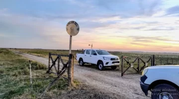 Horror en Olavarría: un hombre asesinó a su pareja y a una nena de 4 años y luego se mató