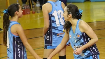 Ya hay preselección U17 de cara al zonal femenino