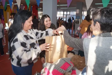 Mucho más que un paseo: mirá todo lo que ofrecerá la Expo Vacaciones de Invierno  