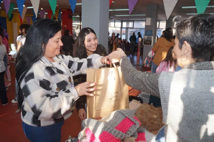 Mucho más que un paseo: mirá todo lo que ofrecerá la Expo Vacaciones de Invierno  