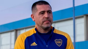 Los hinchas de Boca harán un banderazo en contra de Juan Román Riquelme