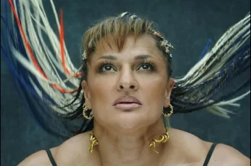 “¡Dale, luchá!”: el mensaje de la Locomotora Oliveras que volvió a emocionar a las redes tras su fallecimiento