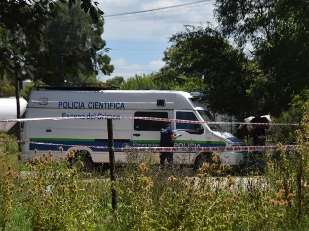 Macabro hallazgo: encontraron muerto y con mordeduras a un niño de dos años