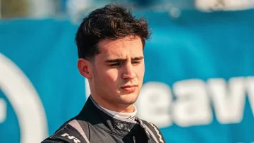 El crudo análisis de Marcos Castro tras la 8va fecha del TC Pista: “Carrera para el olvido”