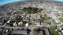 Crimen en la Ruta 88: hallan asesinado a un anciano cuidador de corderos