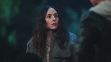 Cómo es “Pecados Inconfesables”, la nueva serie de suspenso de Netflix