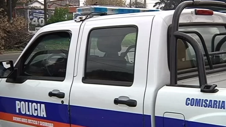 Joven fue golpeado y amenazado con cuchillo al intentar recuperar su celular