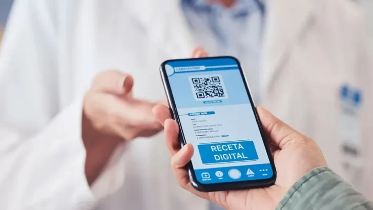 Amplían el uso obligatorio de la receta electrónica a todas las indicaciones médicas