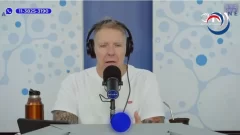 Caputo desmintió una versión fake de Fantino sobre disparada del dólar y crisis económica