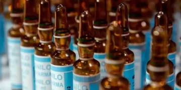 Millonario golpe al laboratorio del fentanilo: la Justicia inhibió los bienes de su dueño