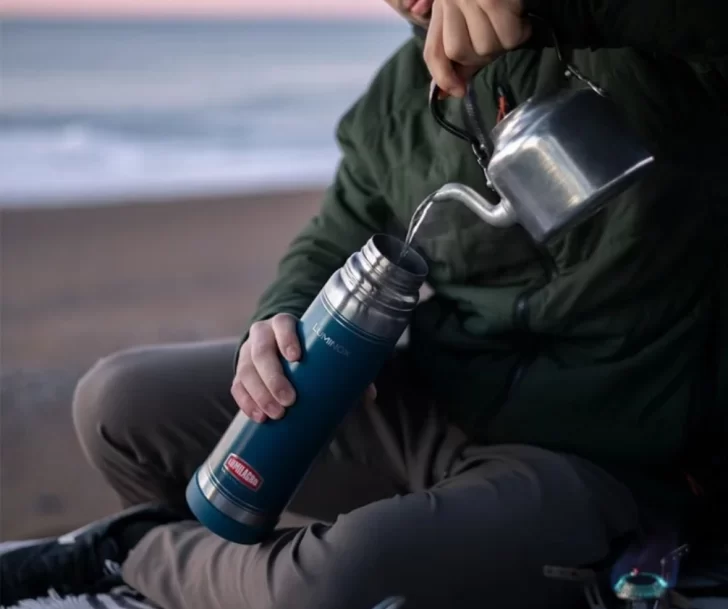 Adiós a un clásico argentino: la icónica fábrica de termos que ahora importará sus productos de China