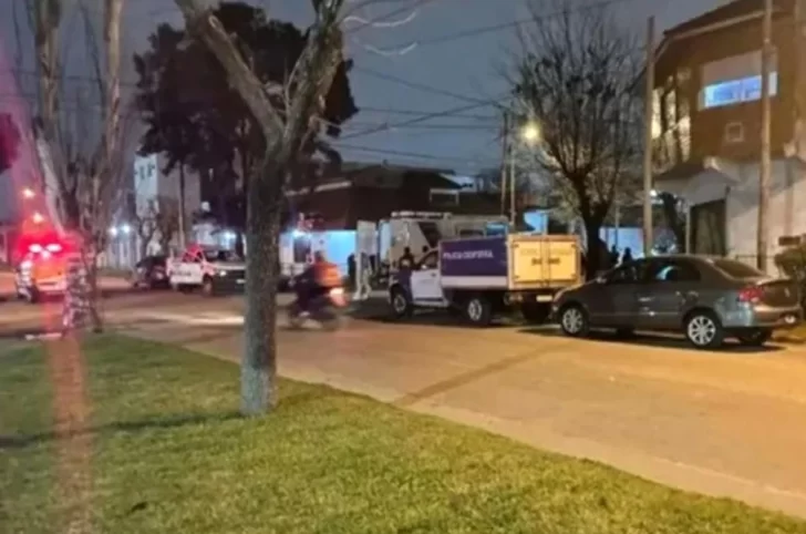 Motociclista degollado: los acusados, de entre 13 y 15 años, son inimputables