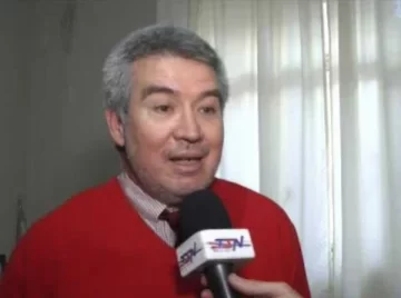 Rivero encabezará la lista de concejales de Fuerza Patria en Necochea