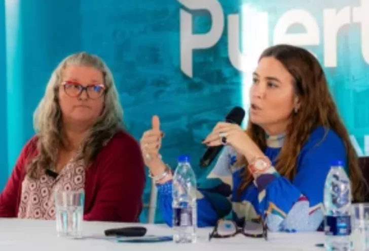 Puerto Participativo cerró su primera etapa con un éxito rotundo