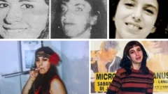 El misterio del estrangulador de Camet: cinco mujeres asesinadas y un asesino impune